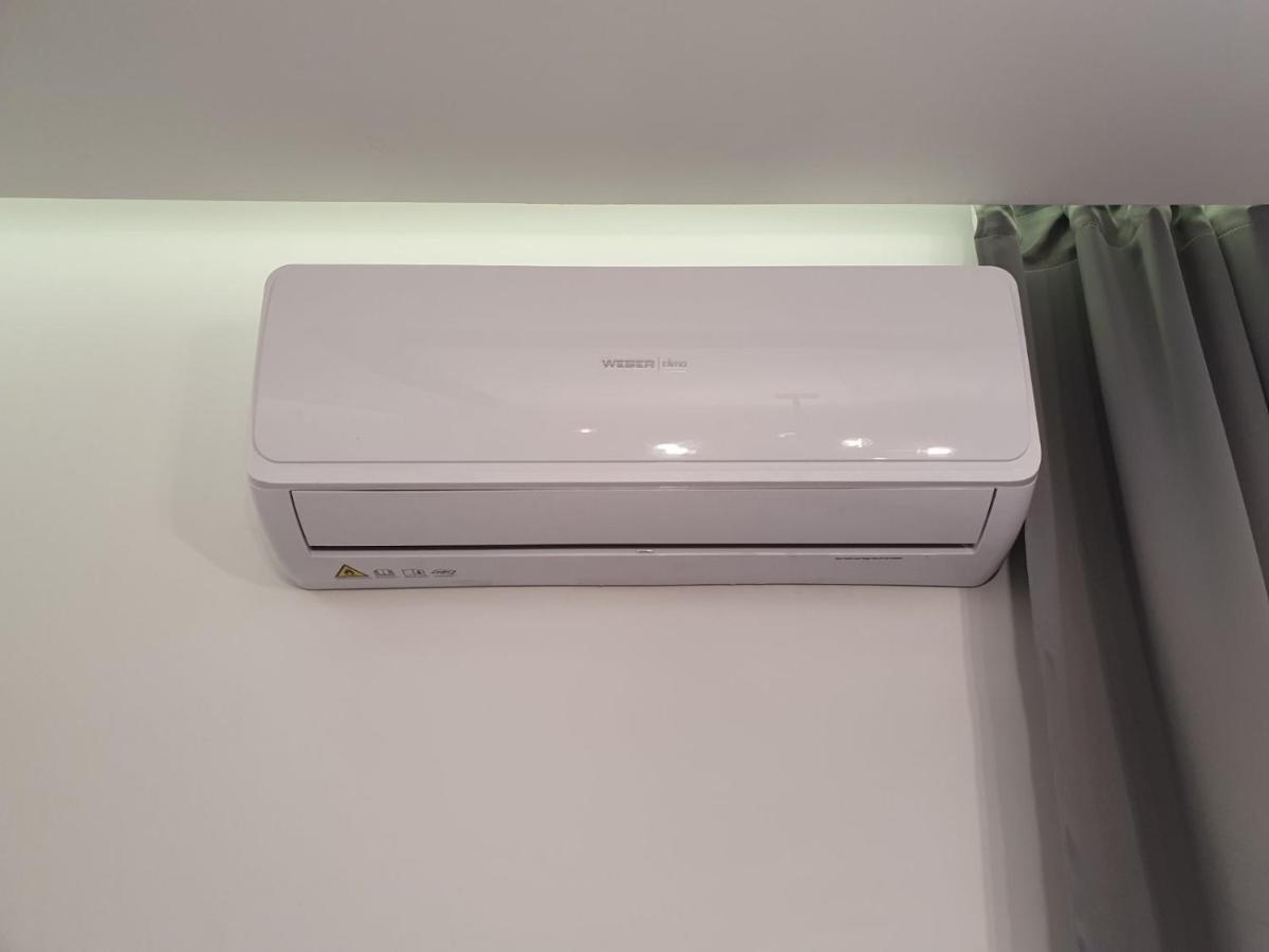 이아와 Nowy Apartament 58 Z Klimatyzacja 아파트 외부 사진